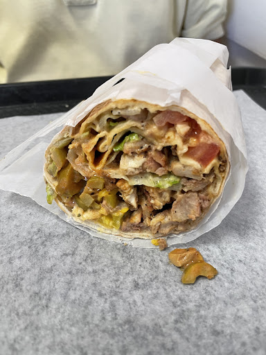 Photo of Top Grill Shawarma - 1900 Lakeshore Rd W, Mississauga, ON L5J 1J7